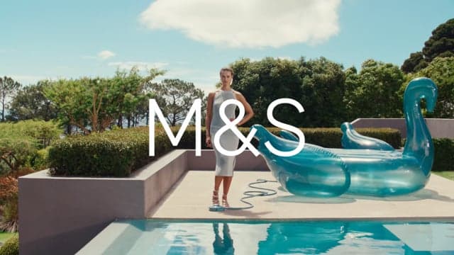 M&S Pump Fiction